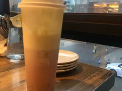 -喜茶(中山利和新地店)