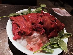 -佬土鹅肠火锅(解放路店)