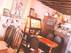 -古董花园(思南路42弄小区店)