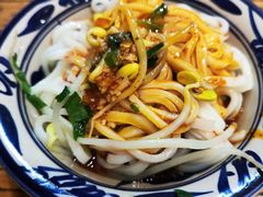 -陈掌柜澄城水盆羊肉(钟楼店)