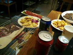 -重庆德庄火锅(体育中心店)