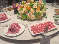 -阳坊大都涮羊肉(阳坊总店)
