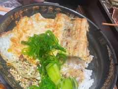 -鳗事鱼意·活鳗現烤专门店(富力海珠城店)