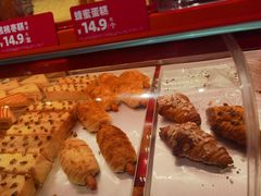 -味多美蛋糕(双合地铁店)