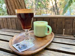 -CAFE CHEZ W一木家(香山路店)