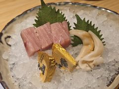 -贵木日本料理·铁板烧(新地假日广场店)