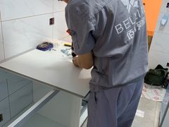 -佰丽爱家全屋定制(汶水店)
