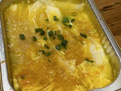 -蚝太郎 • 海鲜烧烤(建国路创始店)