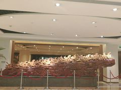 -桃源春晓中餐厅 TaoYuan Restaurant