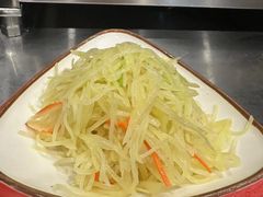 -东方饺子王(哈西万达店)