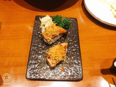 -気楽亭和食料理(气乐亭大世界本店)