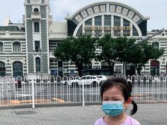 -中国铁道博物馆(正阳门馆)