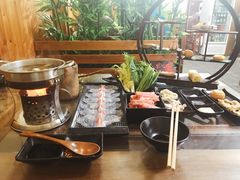 -丽江庭院之丽江往事(安定门店)