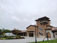 -上海崇明金茂凯悦酒店