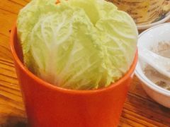 -乐宴·老北京铜火锅(八卦岭店)