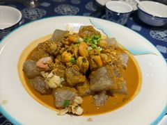 -旺角小渔村(二马路店)