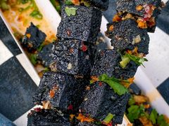 -董顺桃小粒臭豆腐(太平街一店)