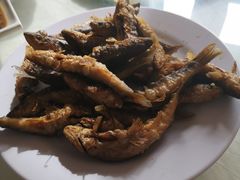 鱼-横道佛手居筋饼店