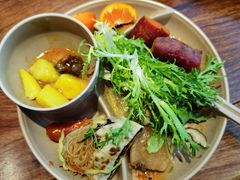 -素满香·Vegan食养自助(天一广场店)