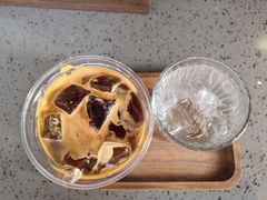 -CoffeeVendor(西乡店)