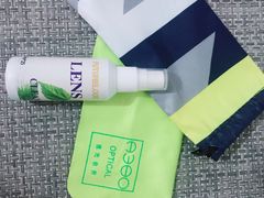 送的小礼物&nbsp;&nbsp;&nbsp;多配了镜布&nbsp;喷雾&nbsp;&nbsp;眼镜改锥？-A380视光·蔡司眼镜店(锦艺城店)