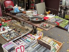 -沈阳道古物市场