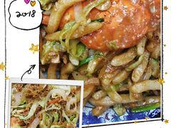 -台州老六海鲜面馆(上南总店)