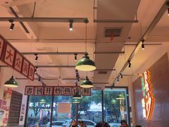 -龙师傅卤炒(天马店)