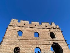 -蟠龙山长城景区