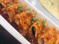 -川湘園(西华路店)