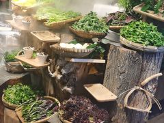 -火宴山海鲜自助火锅(万宴城店)