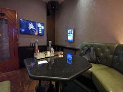 -萧邦音乐会所KTV·蒸汽活海鲜自助(福田店)