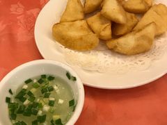 普宁炸豆腐-深运潮州粥(东门店)