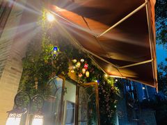 景观位-Antalya安塔利亚土耳其餐厅(猎德店)