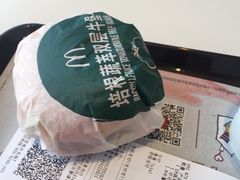 -麦当劳(余姚北站店)