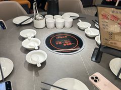 -骨之味·筒骨汤火锅(江头店)