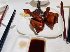 -金苑海鲜酒家(来魅力店)