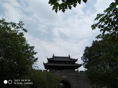 -宝岩生态观光园