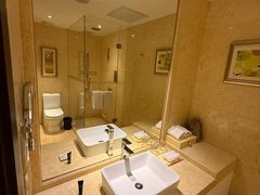 -深圳湾科技园丽雅查尔顿酒店