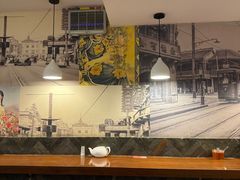 -舒蔡记生煎菜饭(云南中路店)