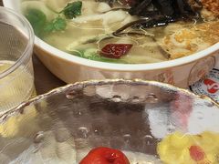 -遇西祠·海鲜烧烤(总店)