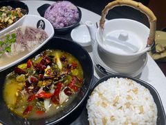 -新仙清汤牛腩(铜锣湾店)