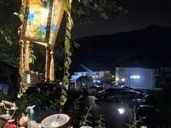 -马灯部落·西湖边的创意山景餐厅(虎跑动物园店)