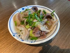 牛杂-肖四女乐山跷脚牛肉(世博源店)