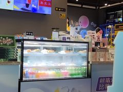 -咪咕咖啡(北京西单店)