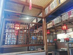 大堂-门家大院铁锅炖·KTV·包房(浑南店)