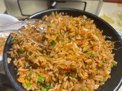 蛋炒饭-聚味瞿记·龙虾堂(望城店)