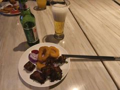 -上海圣淘沙万怡酒店