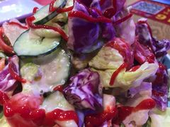 -大哈福烧烤·海鲜·家常菜(延安三路店)