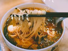 -东北熏肉大饼(大学南路店)